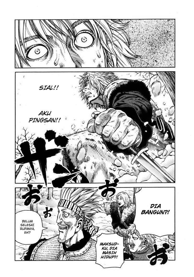 Vinland Saga chapter 39 halaman 21