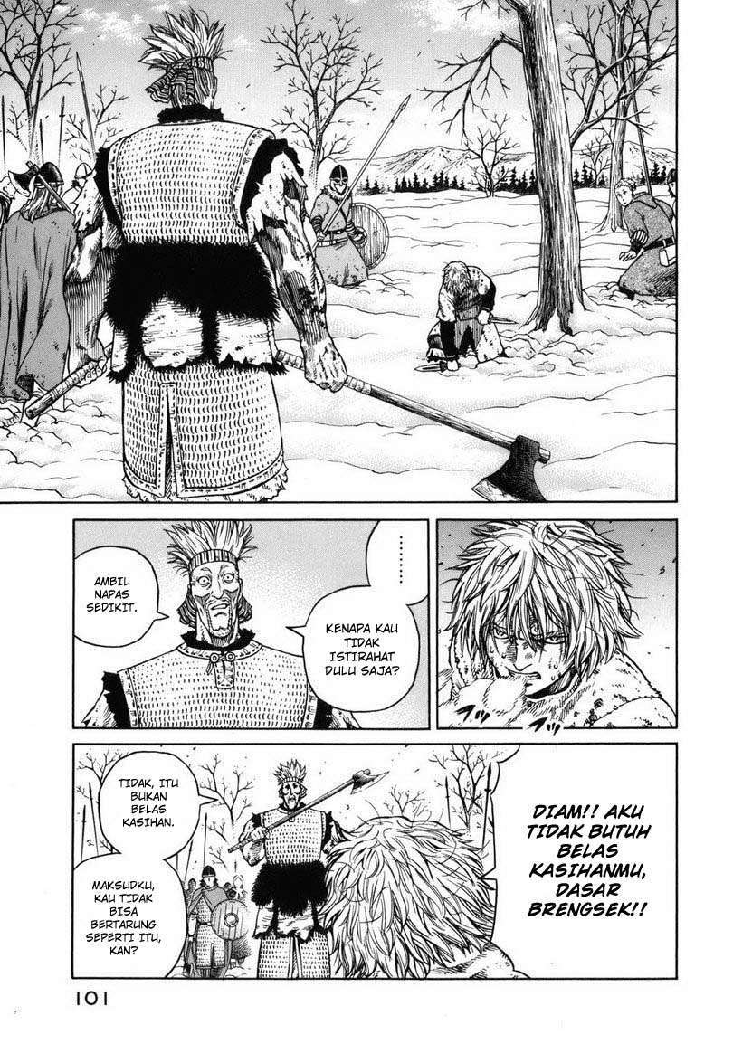 Vinland Saga chapter 39 halaman 22