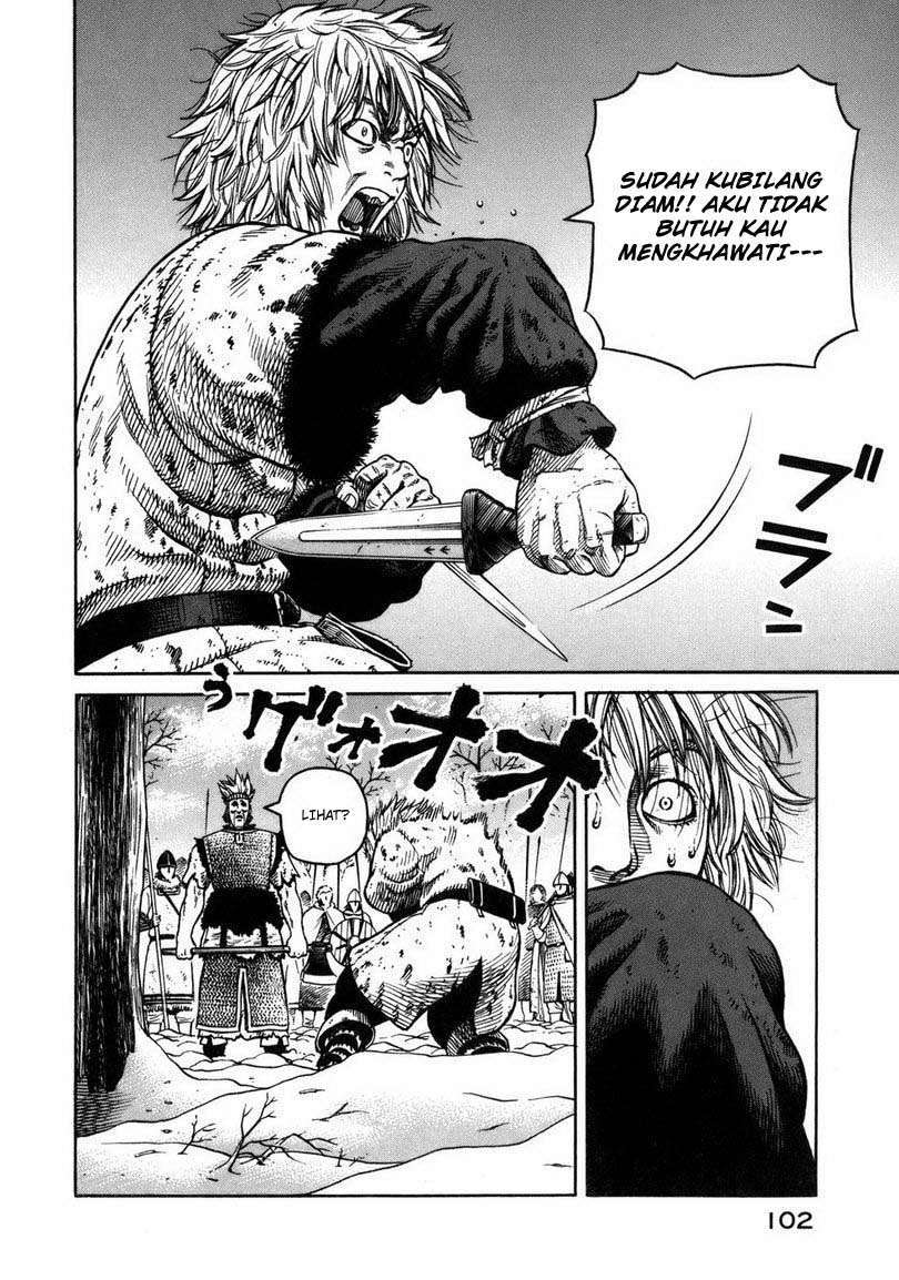 Vinland Saga chapter 39 halaman 23