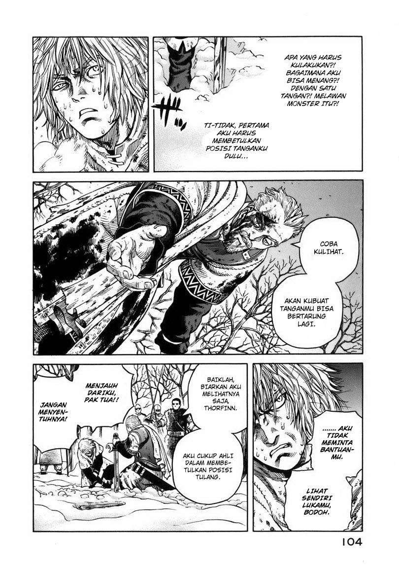 Vinland Saga chapter 39 halaman 25