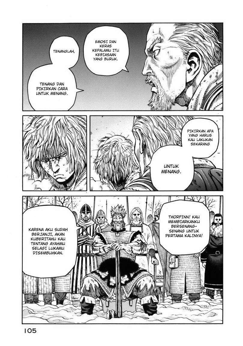 Vinland Saga chapter 39 halaman 26