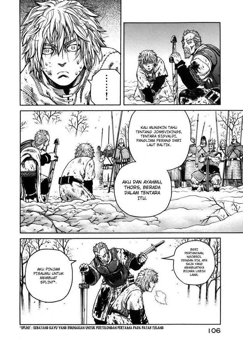Vinland Saga chapter 39 halaman 27