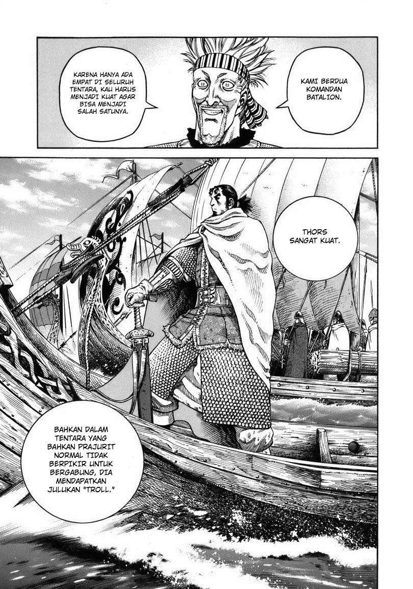 Vinland Saga chapter 39 halaman 28