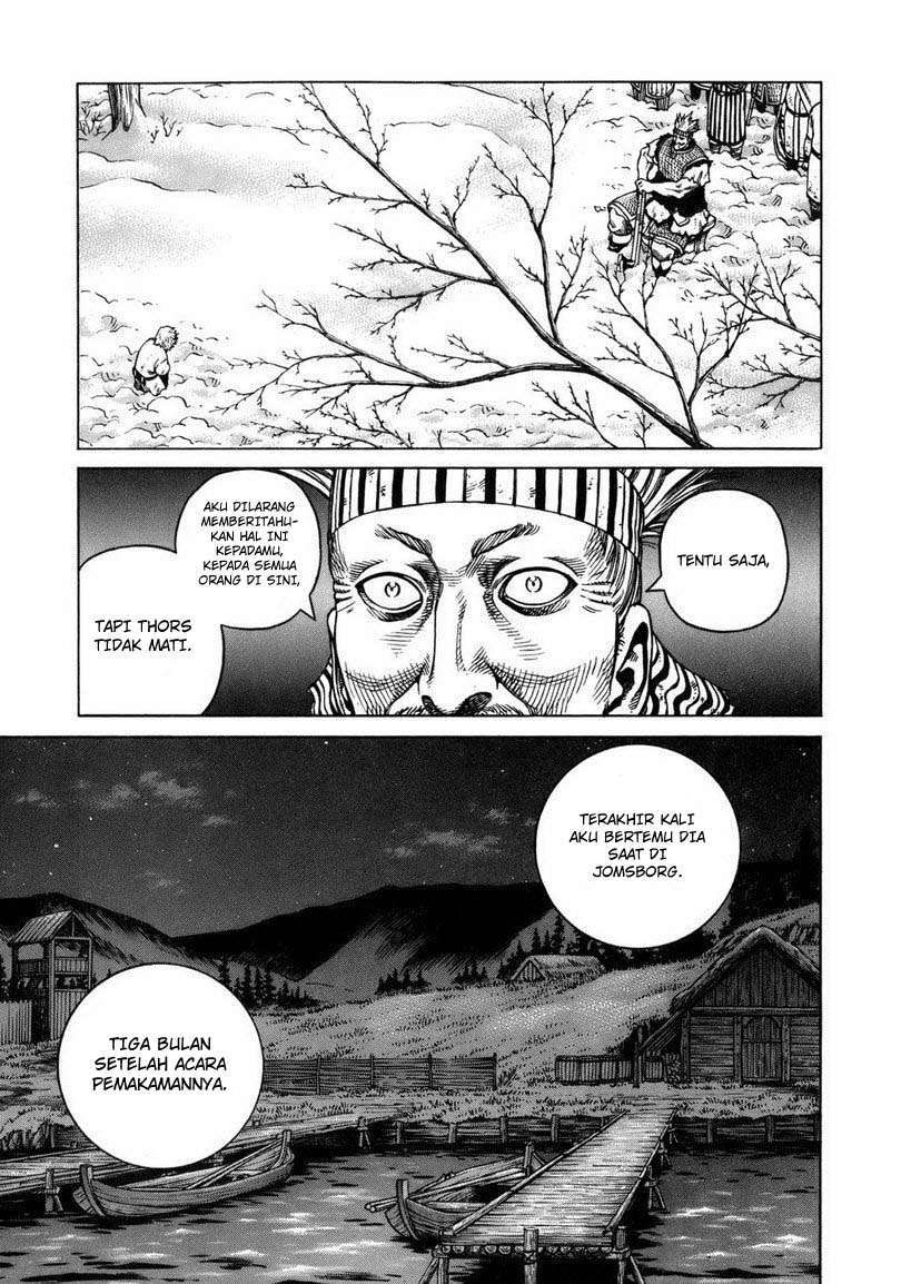 Vinland Saga chapter 39 halaman 32