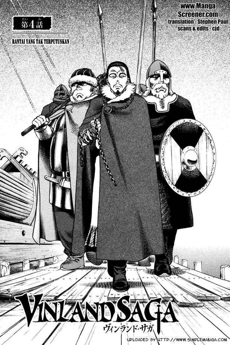 Vinland Saga chapter 4 halaman 2