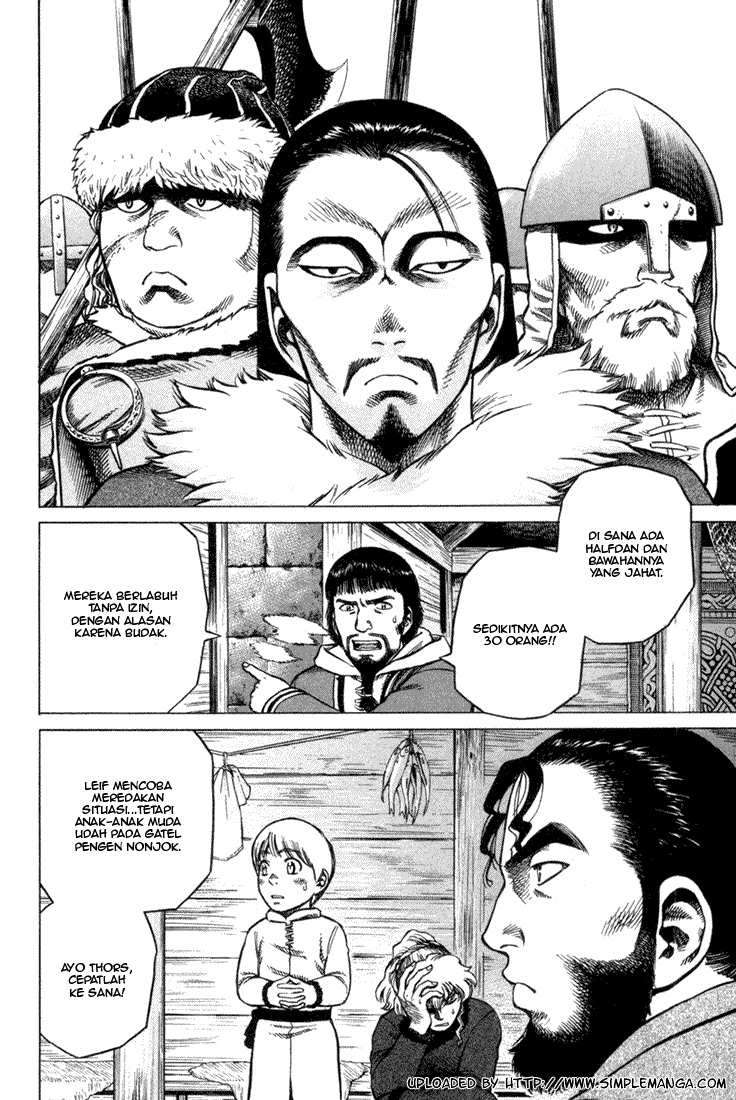 Vinland Saga chapter 4 halaman 3