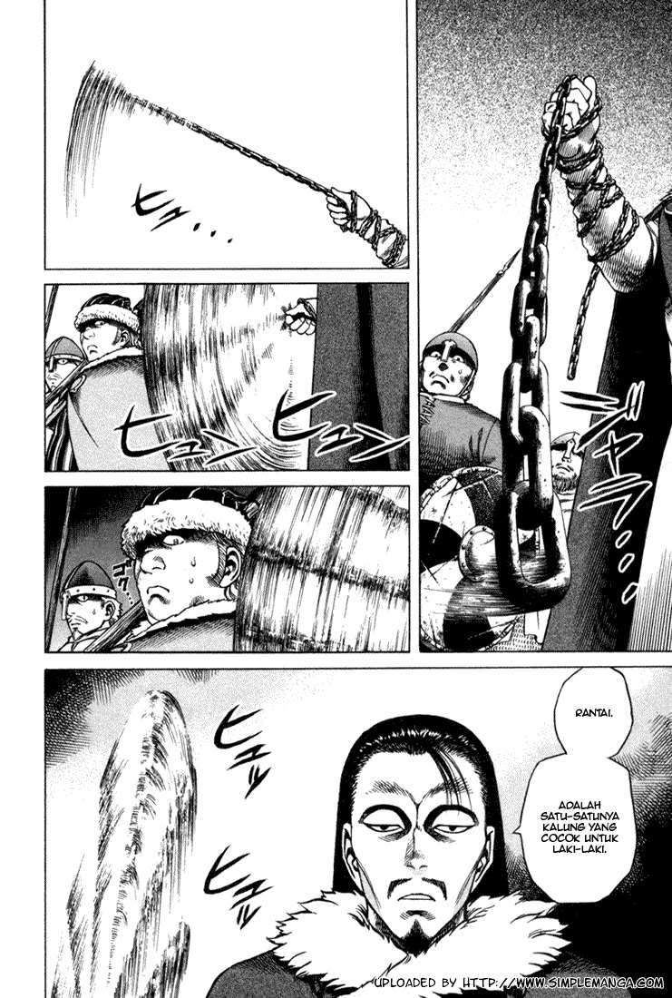 Vinland Saga chapter 4 halaman 5