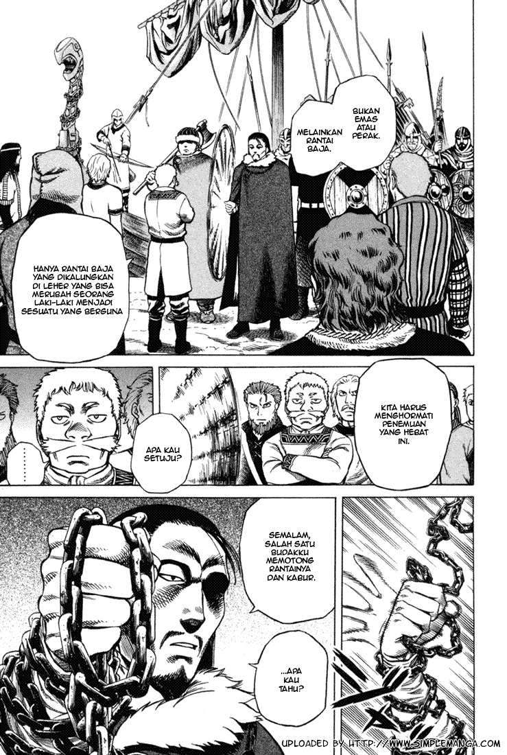 Vinland Saga chapter 4 halaman 6