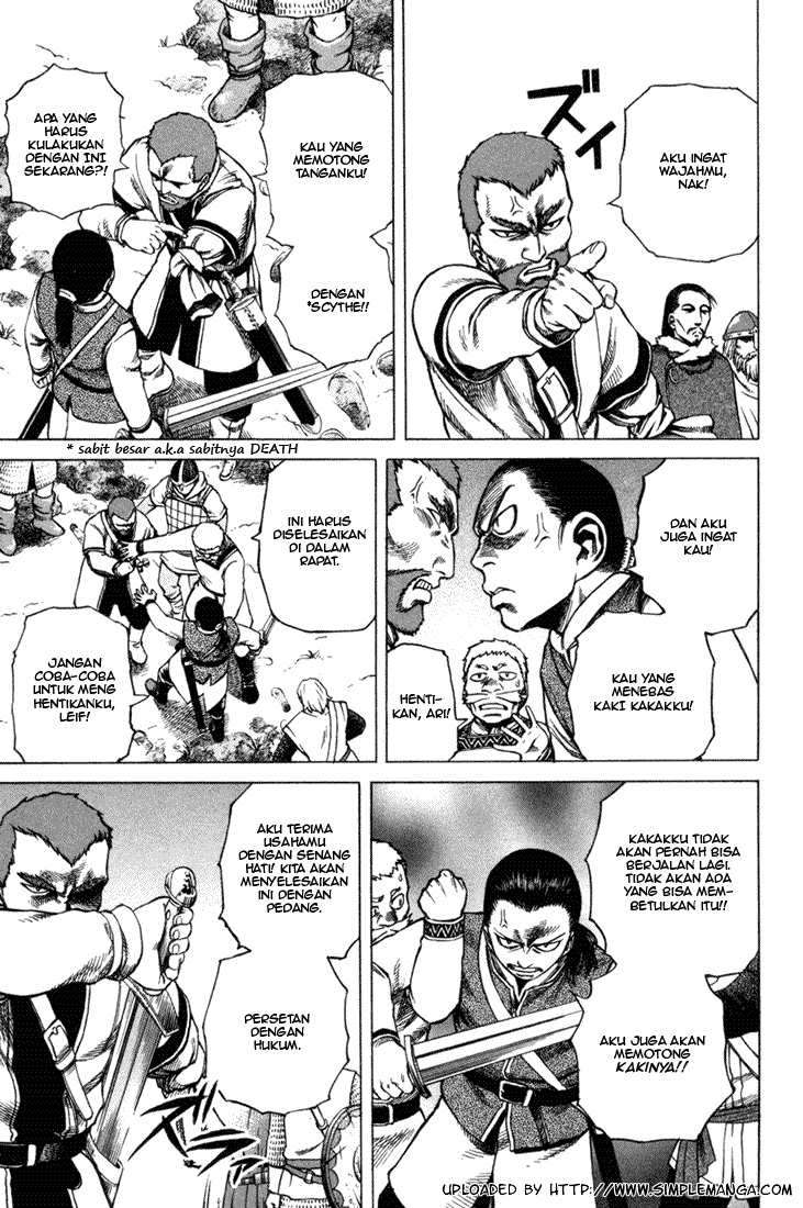 Vinland Saga chapter 4 halaman 8