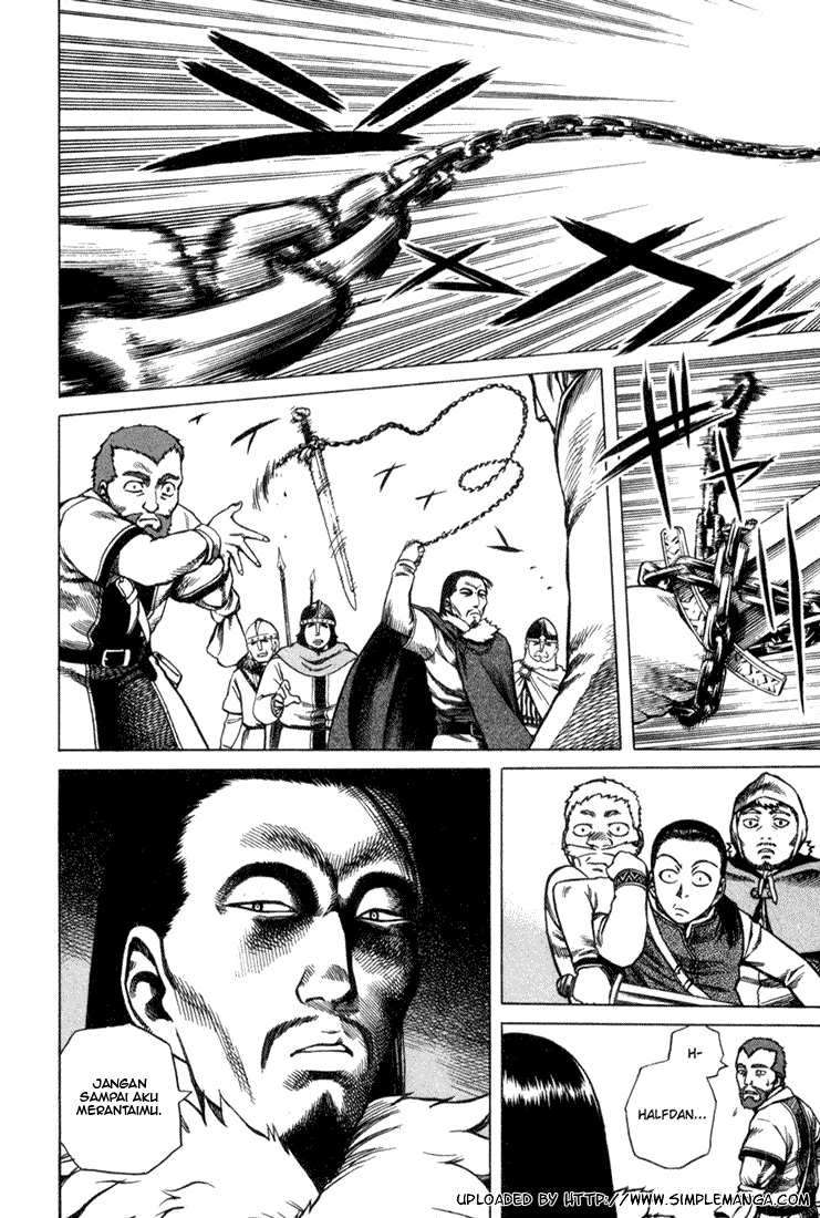 Vinland Saga chapter 4 halaman 9