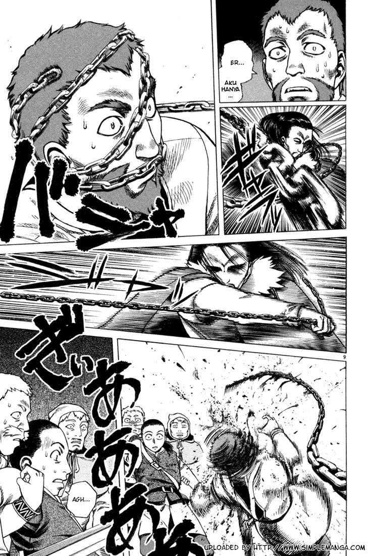Vinland Saga chapter 4 halaman 10