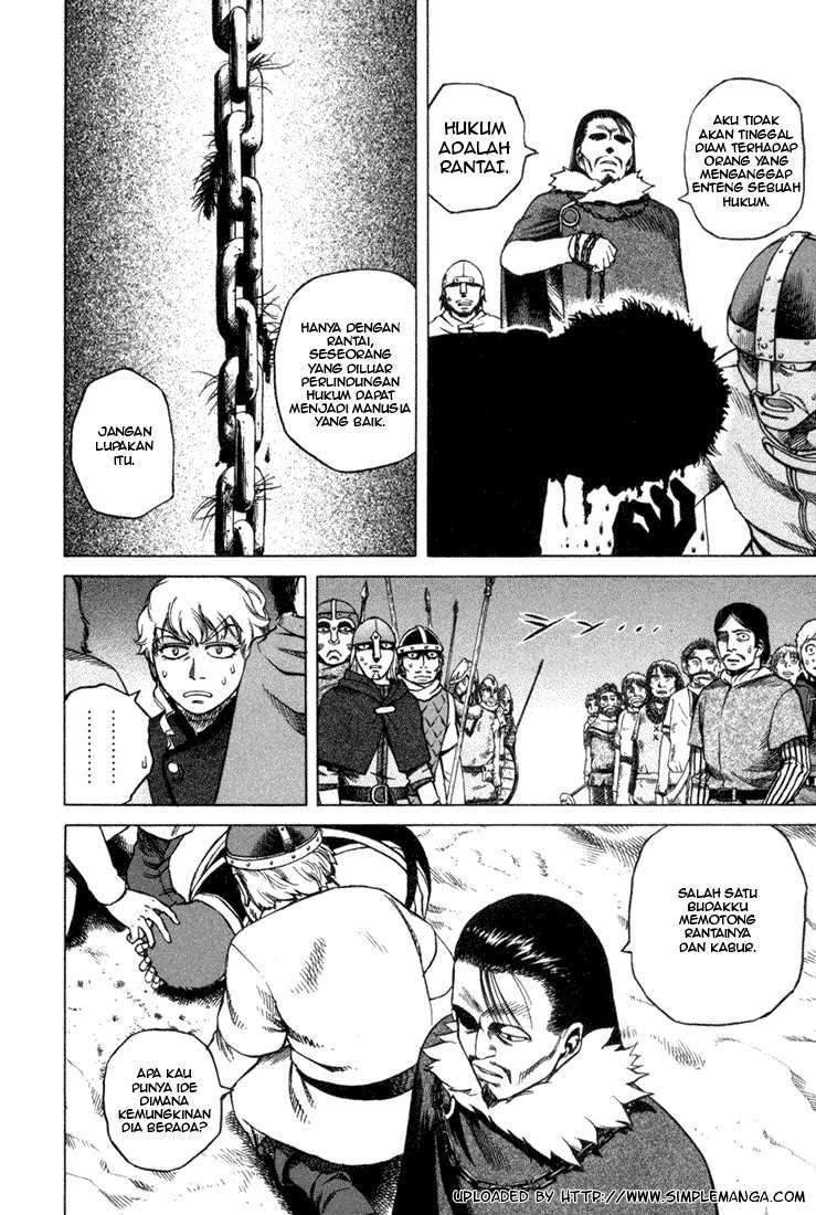 Vinland Saga chapter 4 halaman 11
