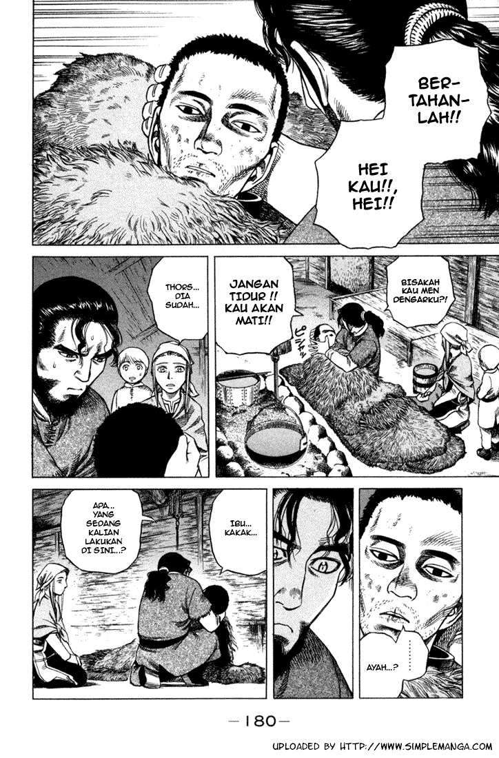 Vinland Saga chapter 4 halaman 13