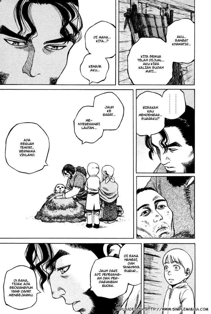 Vinland Saga chapter 4 halaman 14