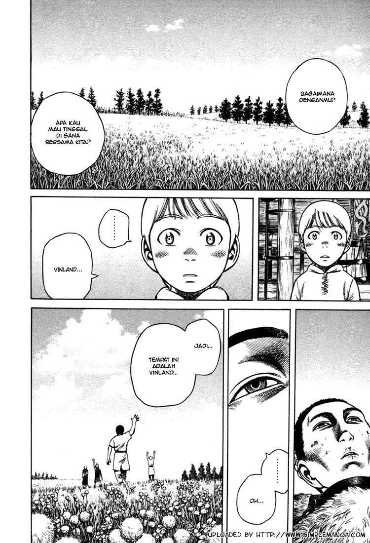 Vinland Saga chapter 4 halaman 15
