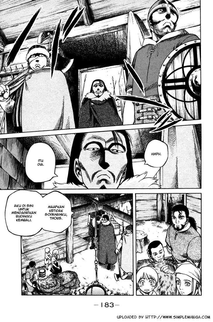 Vinland Saga chapter 4 halaman 16