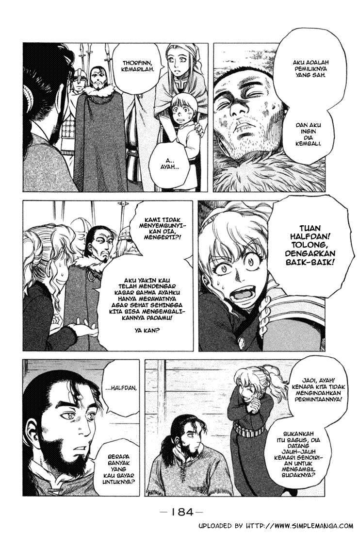 Vinland Saga chapter 4 halaman 17