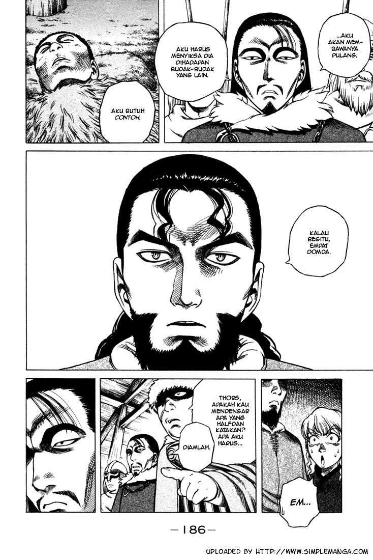 Vinland Saga chapter 4 halaman 19