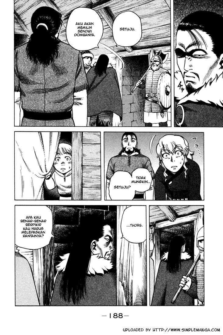 Vinland Saga chapter 4 halaman 21