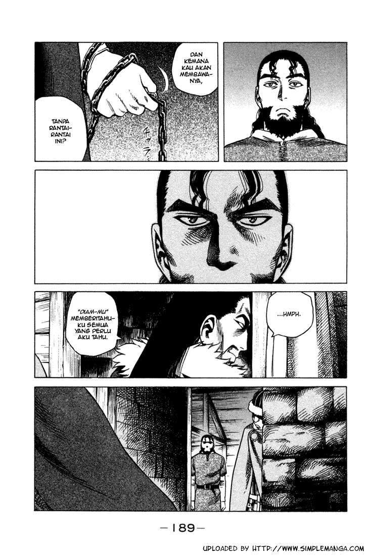 Vinland Saga chapter 4 halaman 22