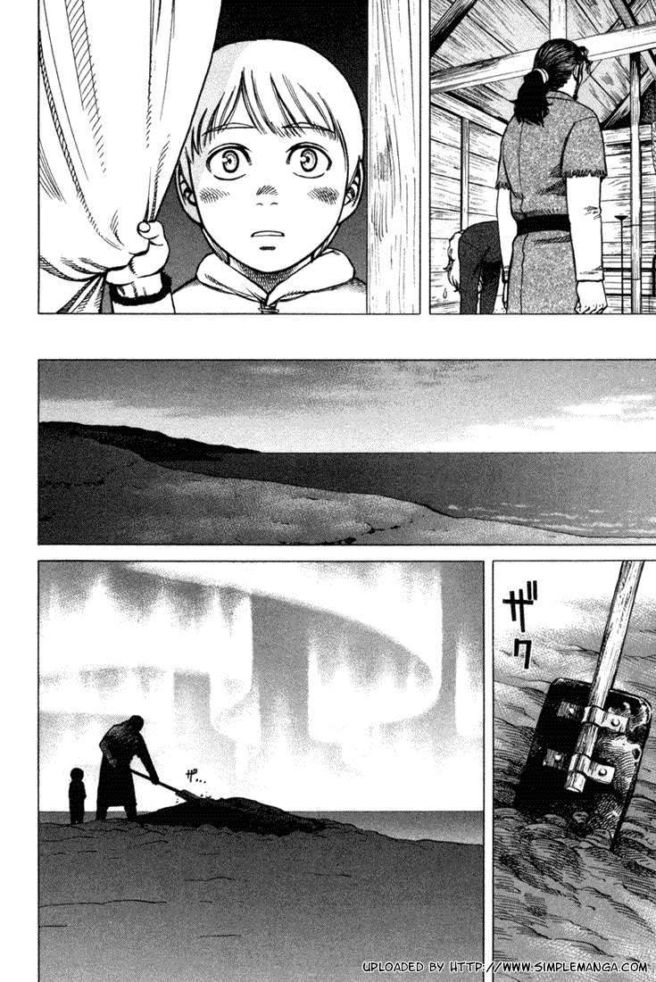 Vinland Saga chapter 4 halaman 23