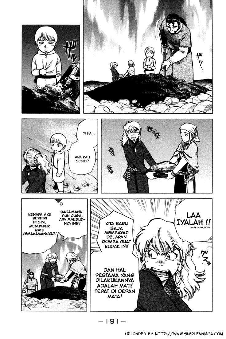 Vinland Saga chapter 4 halaman 24