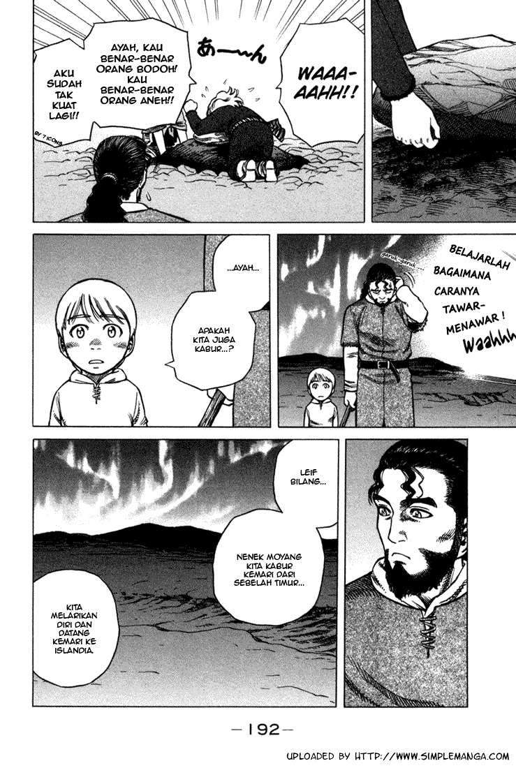 Vinland Saga chapter 4 halaman 25