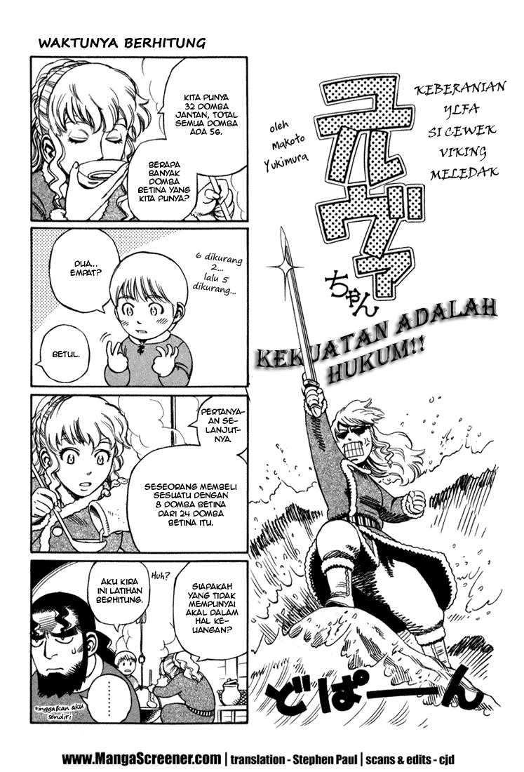 Vinland Saga chapter 4 halaman 29