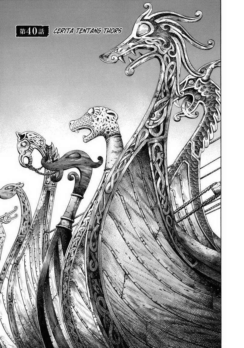 Vinland Saga Bab 40 halaman 2