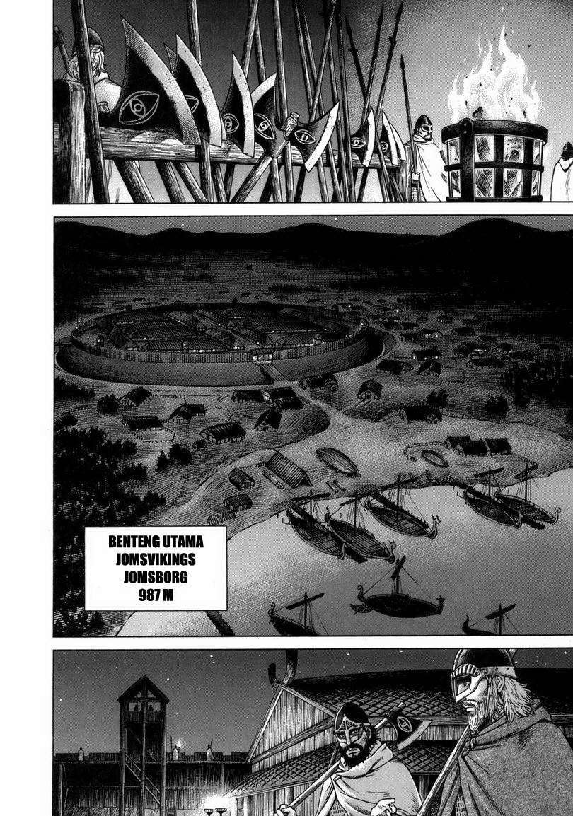 Vinland Saga Bab 40 halaman 3