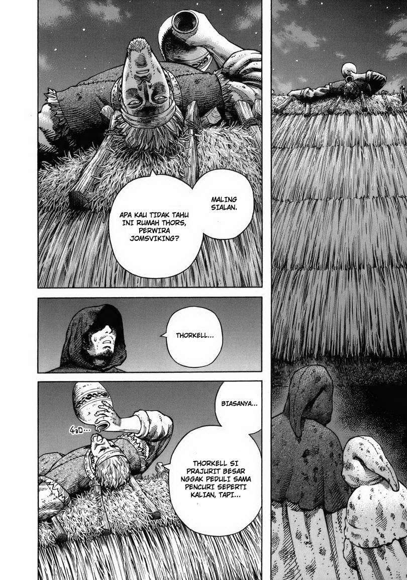 Vinland Saga Bab 40 halaman 5