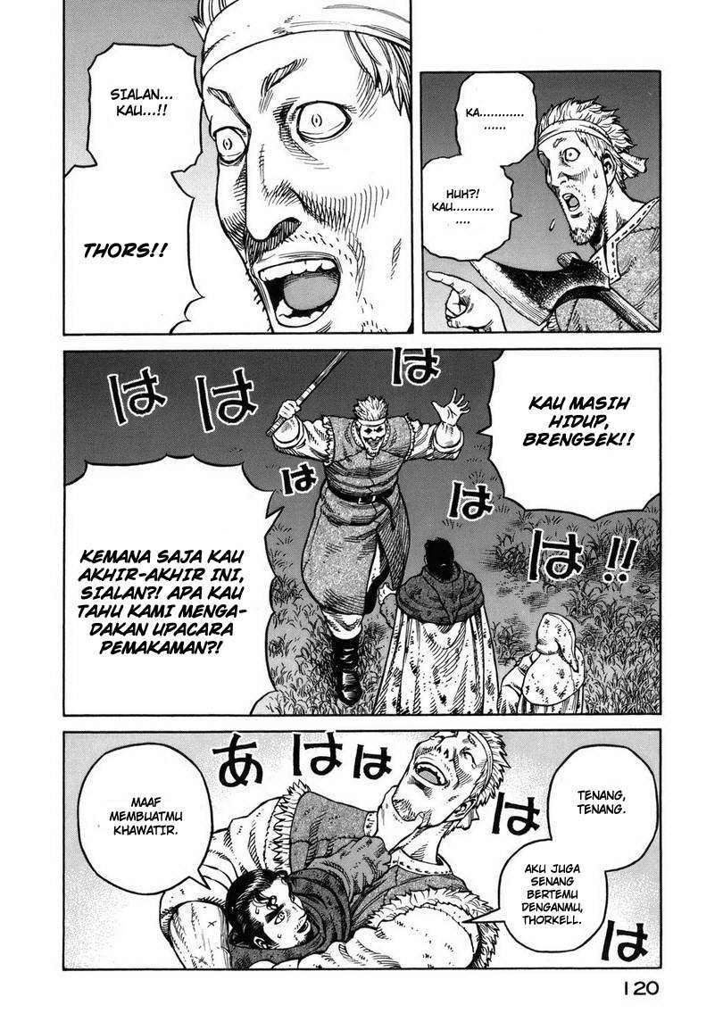 Vinland Saga Bab 40 halaman 9