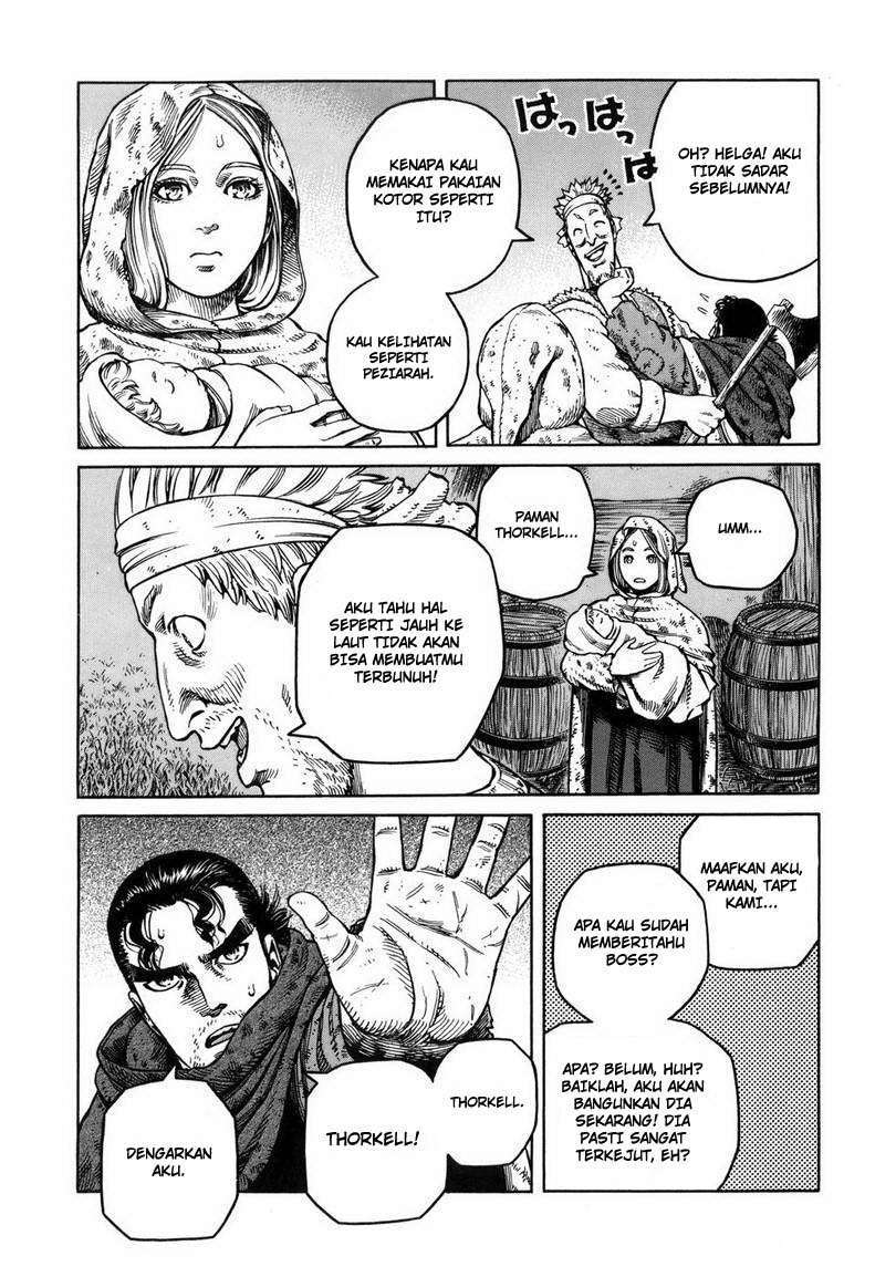 Vinland Saga Bab 40 halaman 10