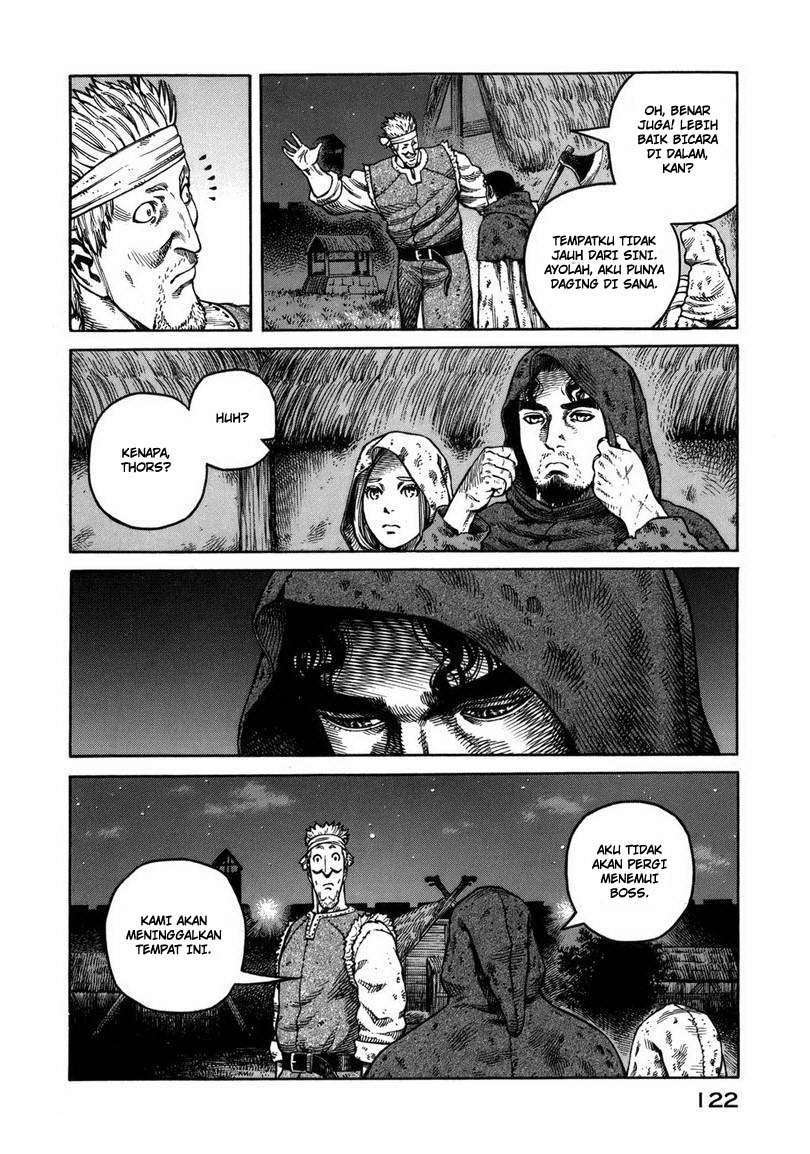 Vinland Saga Bab 40 halaman 11