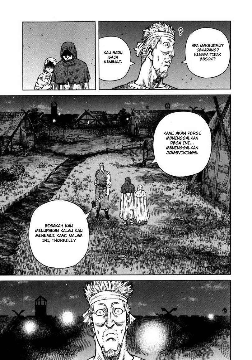 Vinland Saga Bab 40 halaman 12