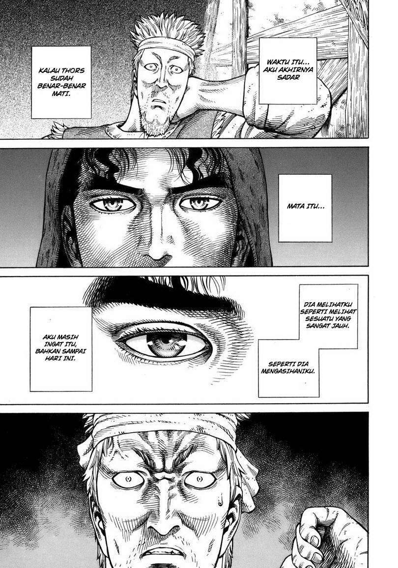 Vinland Saga Bab 40 halaman 18