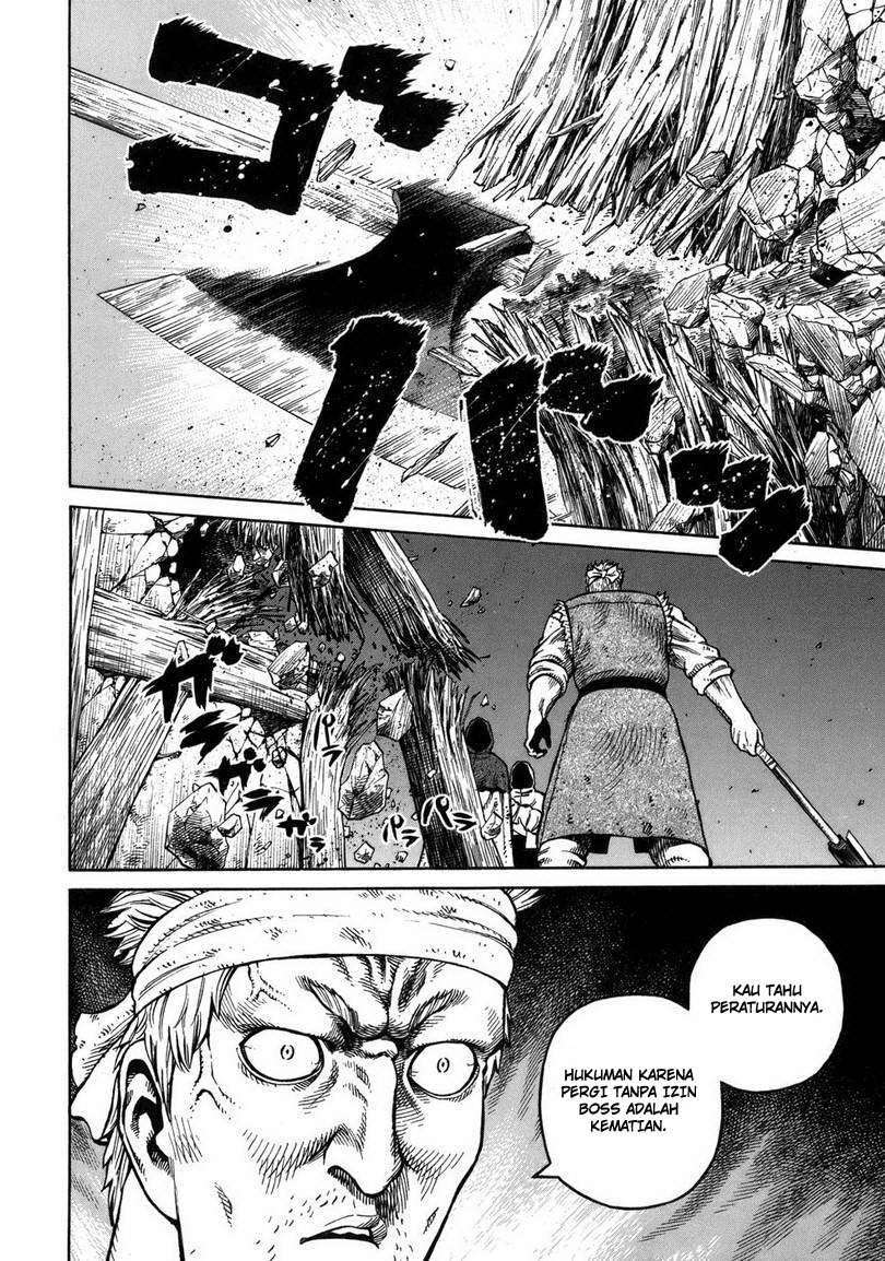 Vinland Saga Bab 40 halaman 19