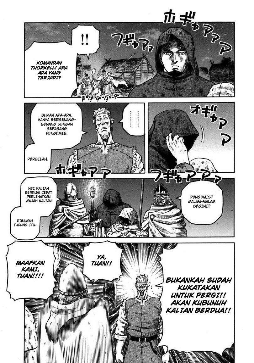 Vinland Saga Bab 40 halaman 20