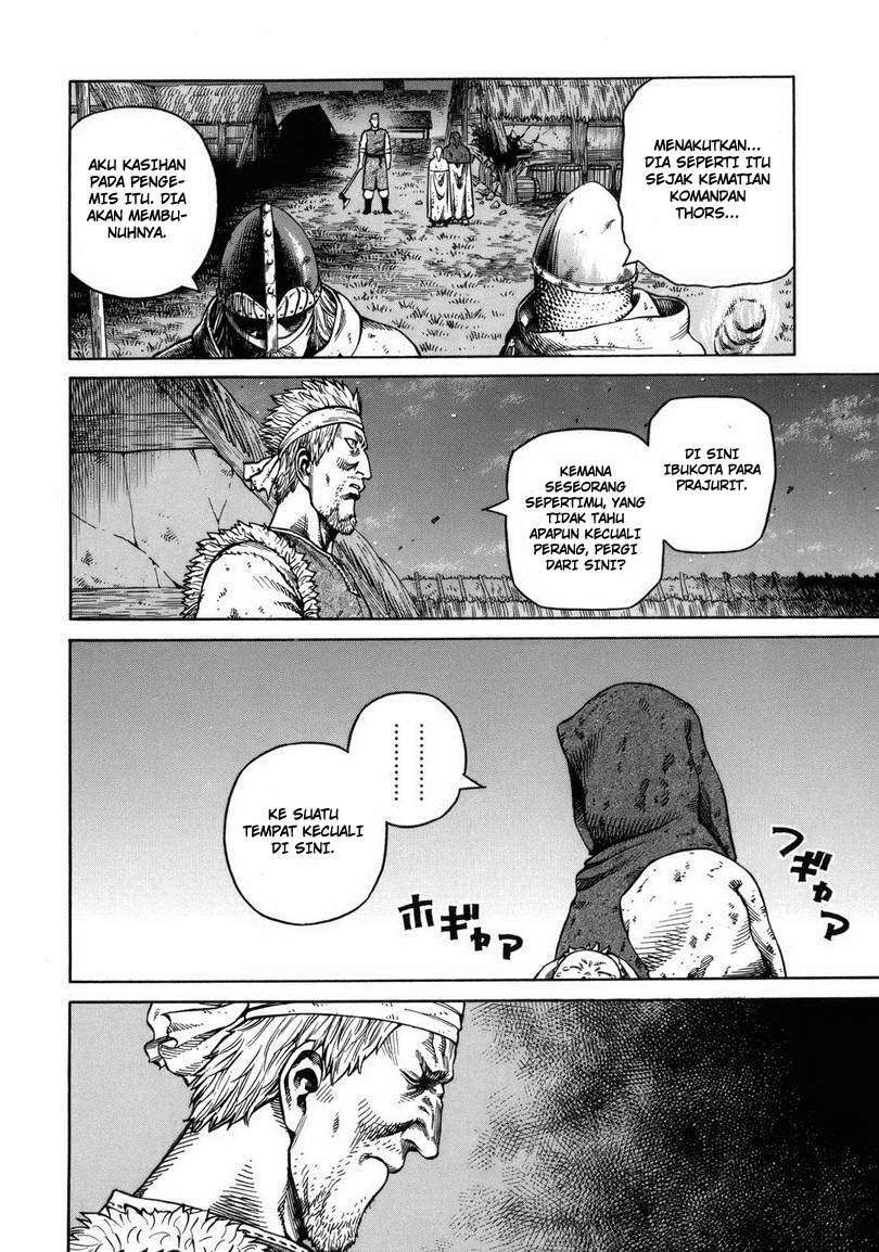 Vinland Saga Bab 40 halaman 21