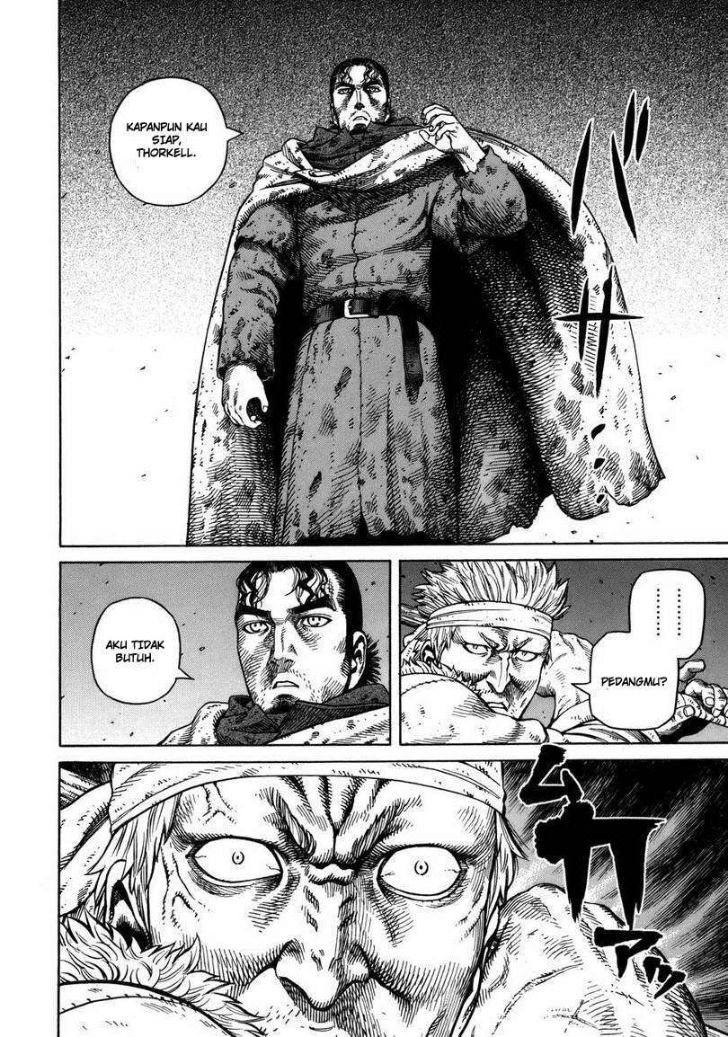 Vinland Saga Bab 40 halaman 23