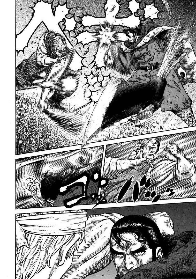 Vinland Saga Bab 40 halaman 25
