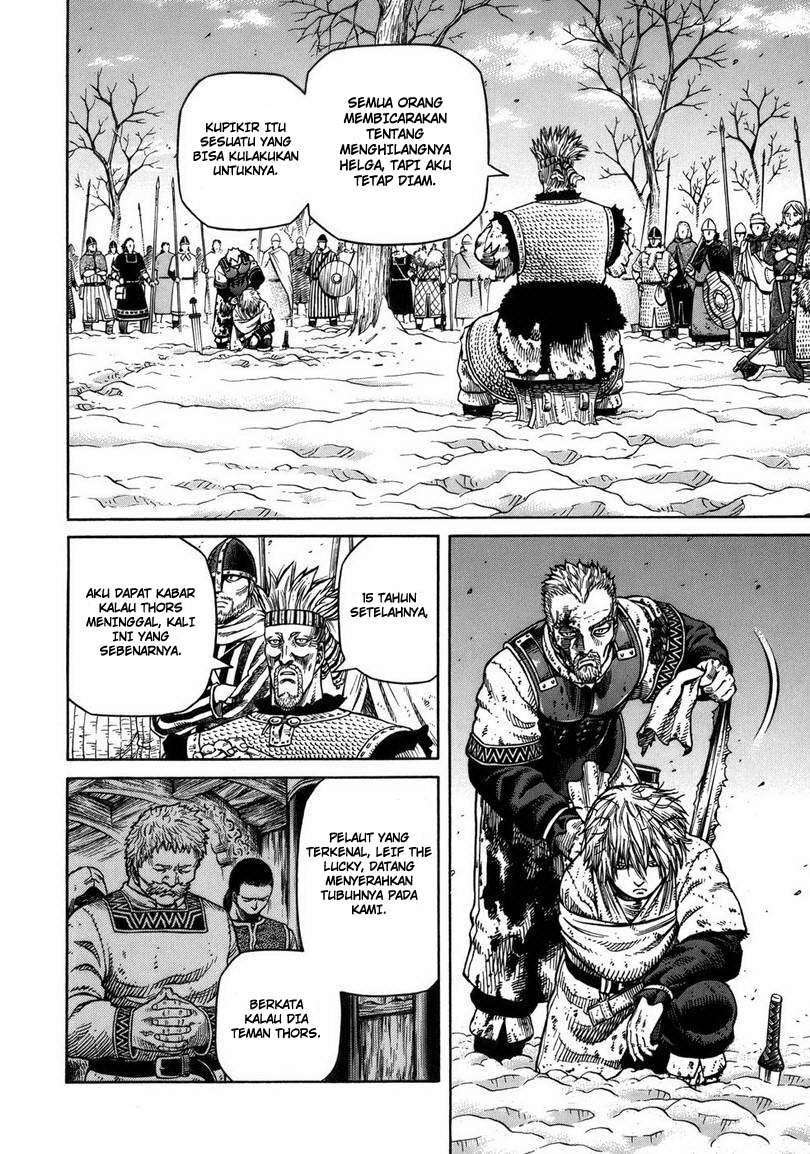 Vinland Saga Bab 40 halaman 27