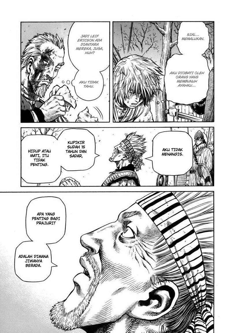 Vinland Saga Bab 40 halaman 28