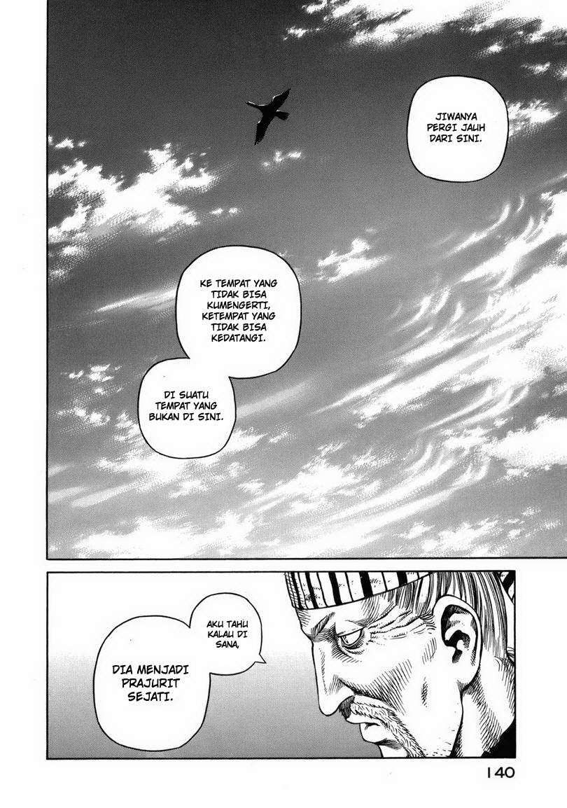 Vinland Saga Bab 40 halaman 29