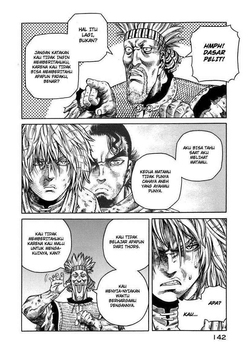 Vinland Saga Bab 40 halaman 31