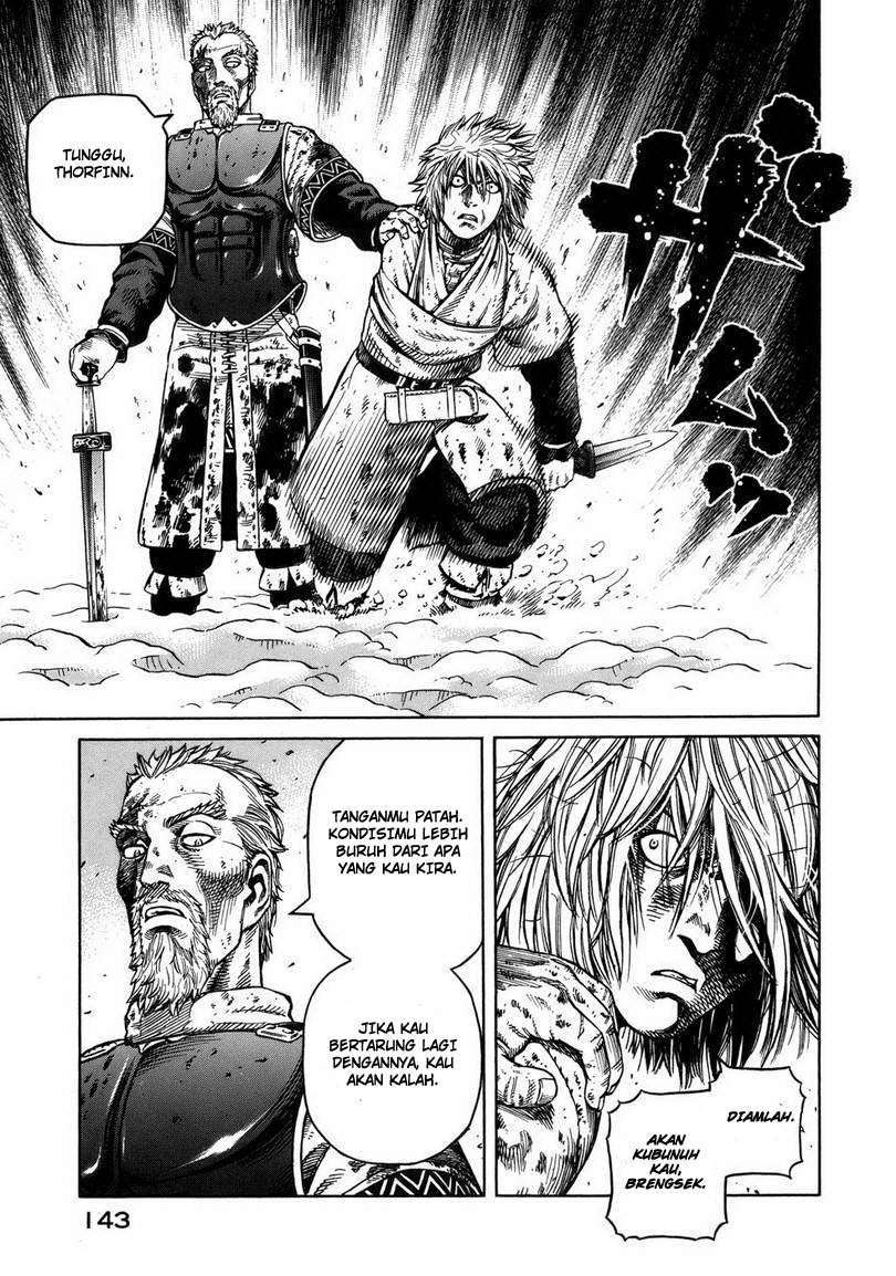 Vinland Saga Bab 40 halaman 32