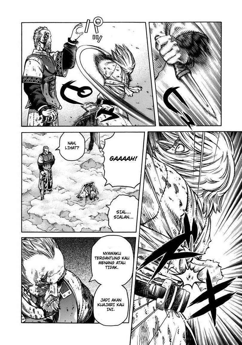 Vinland Saga Bab 40 halaman 33
