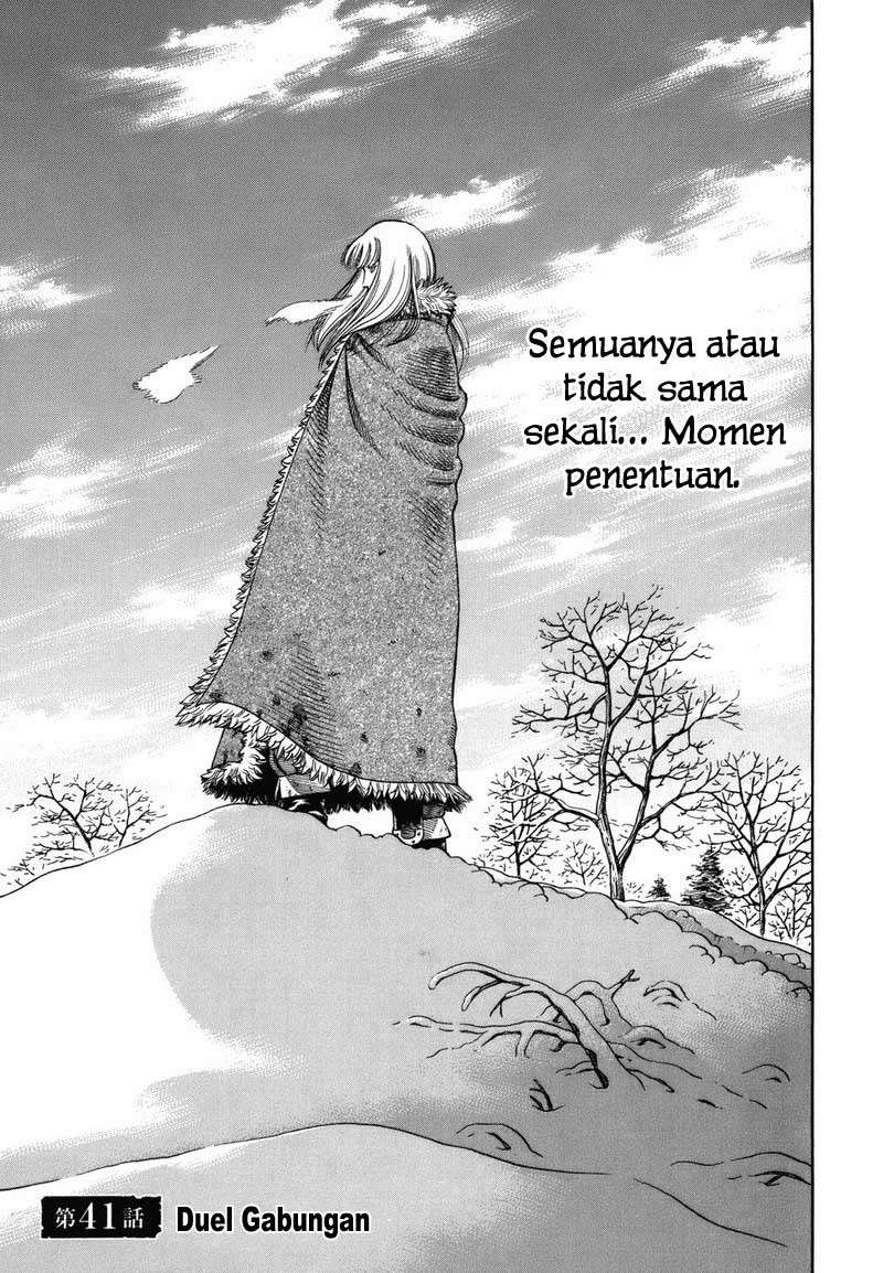 Vinland Saga chapter 41 halaman 2