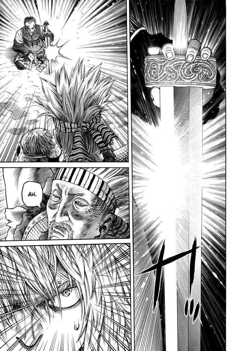 Vinland Saga chapter 41 halaman 20