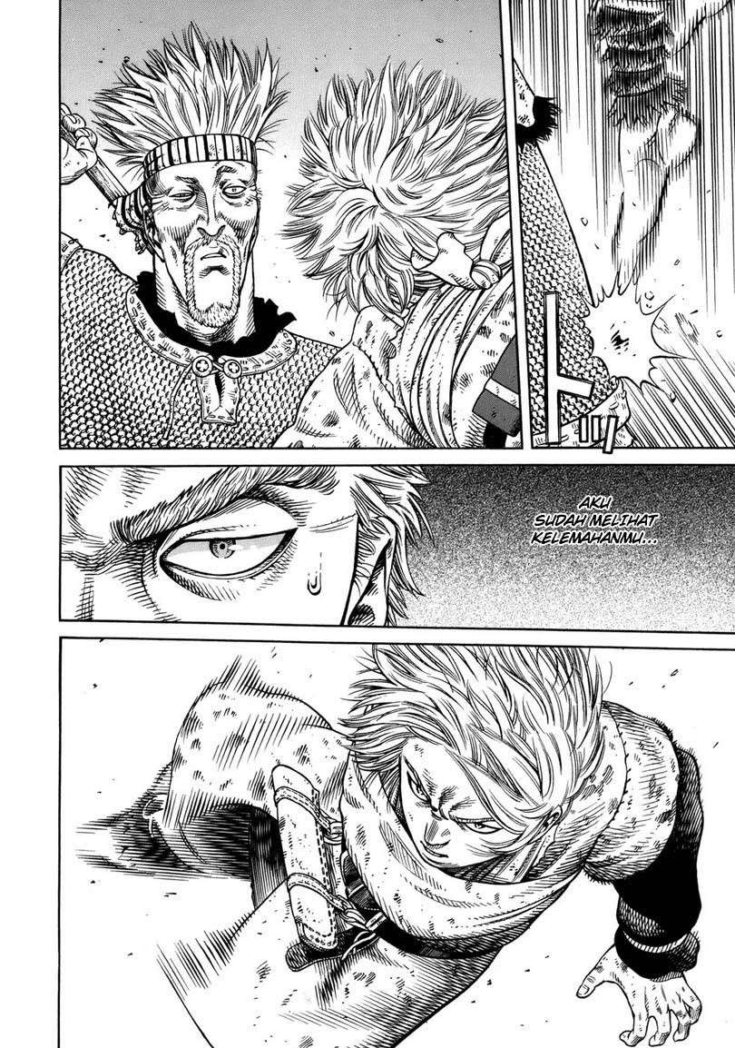 Vinland Saga chapter 41 halaman 21